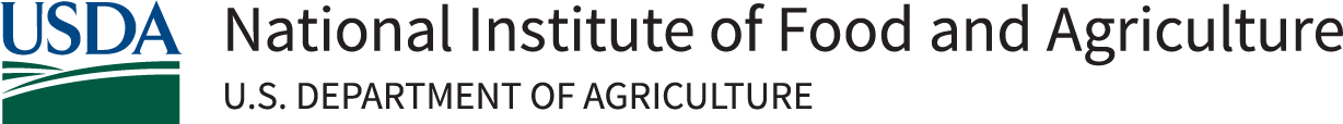 NIFA Logo